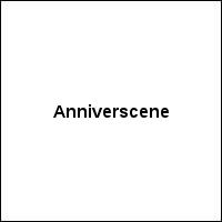 Anniverscene