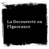 Tri Yann · La Decouverte ou l'Ignorance