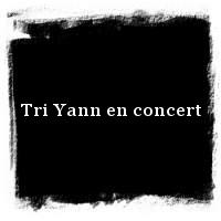 Tri Yann · Tri Yann en concert