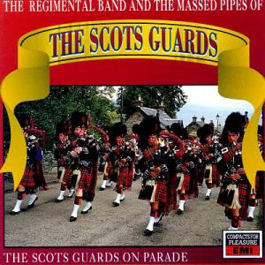 Scots Guards Regimental Bands