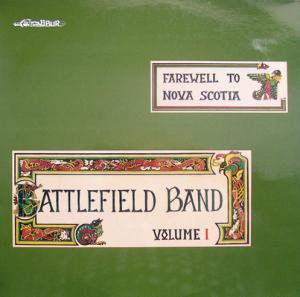 Battlefield Band · 1976 Farewell To Nova Scotia