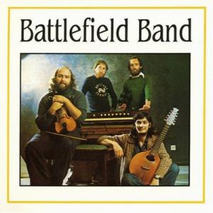 Battlefield Band · 1977 Battlefield Band