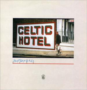 Battlefield Band · 1987 Celtic Hotel