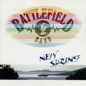 Battlefield Band · 1991 New Springt