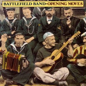 Battlefield Band · 1993 Opening Moves