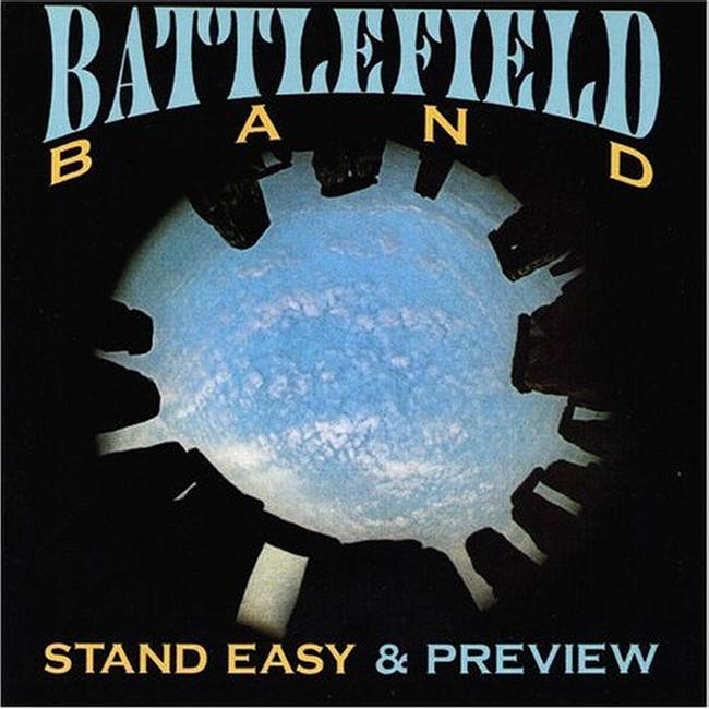 Battlefield Band · 1994 Stand Easy & Preview · Scans