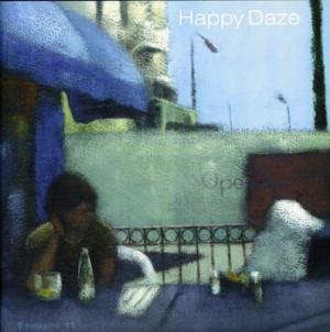 Battlefield Band · 2001 Happy Daze