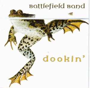 Battlefield Band · 2007 Dookin' · Scans