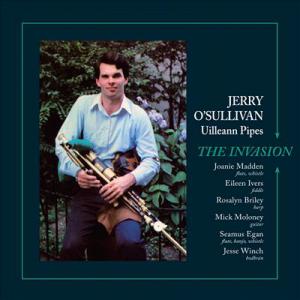 Jerry O'Sullivan · The Invasion