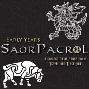 Saor Patrol · Early Years