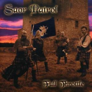 Saor Patrol · Full Throttle