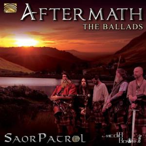 Saor Patrol · Aftermath