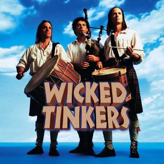 Wicked Tinkers