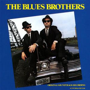 Blues Brothers · The Blues Brothers OST