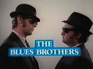 Blues Brothers · other