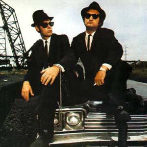 Blues Brothers