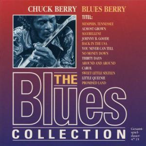 Blues Collection · Chuck Berry - Blues Berry