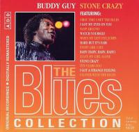 Buddy Guy - Stone Crazy