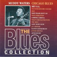 Muddy Waters - Chicago Blues