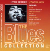 Little Richard - Long Tall Sally