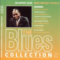 Memphis Slim - Beer Drinkin Woman