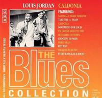 Louis Jordan - Caldonia