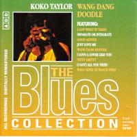 Koko Taylor - Wang Dang Doodle