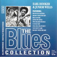 Earl Hooker & Junior Wells