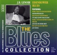 J.B. Lenoir - Eisenhower Blues