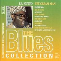 J.B. Hutto - Pet Cream Man