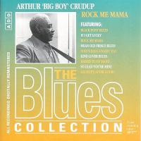 Arthur Cruddup - Rock Me Mama