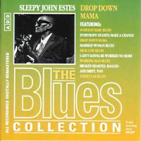 Sleepy John Estes - Drop Down Mama