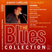 Johnny Copeland - Texas Party