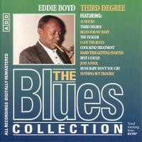 Eddie Boyd - Third Degree