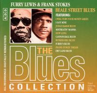 Furry Lewis & Frank Stokes - Beale Street Blues