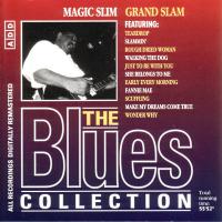 Magic Slim - Grand Slam