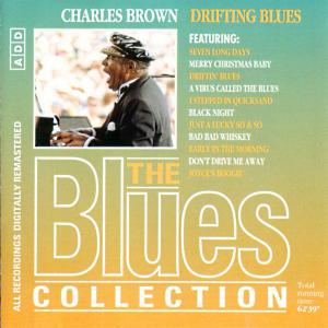 Blues Collection · Charles Brown - Drifting Blues