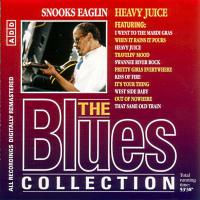 Snooks Eaglin - Heavy Juice