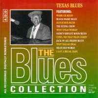 Various - Texas Blues