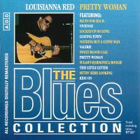 Louisiana Red - Pretty Woman