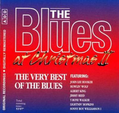 Blues Collection · Various - The Blues at Christmas II