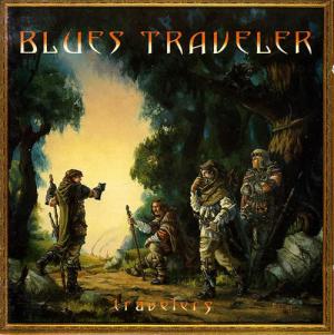 Blues Traveler · Travelers And Thieves