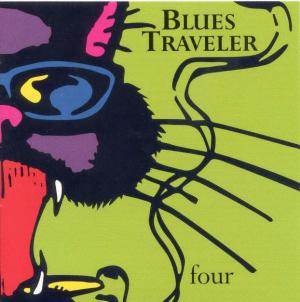 Blues Traveler · Four