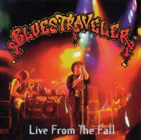 Live From The Fall (2CD)