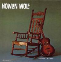 Howlin' Wolf