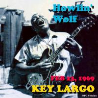 Key Largo's Chicago - 1969-02-23 Cd2