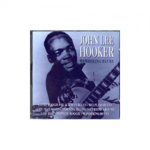 John Lee Hooker · Wandering Blues