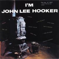 I'm John Lee Hooker