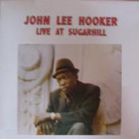 Live at Sugar Hill, Vol. 1