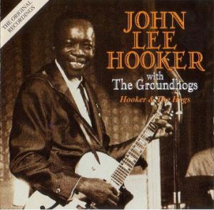 John Lee Hooker · Hooker & The Hogs